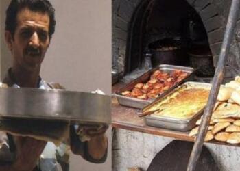 Ταψί στον φούρνο: Η κυριακάτικη συνήθεια που χάθηκε μαζί με χιλιάδες αναμνήσεις