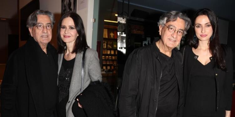 Νίκος Γαλανός: Οι «θυελλώδεις» έρωτες του μεγάλου ηθοποιού – Η τελευταία του σχέση και ο λόγος που δεν παντρεύτηκαν