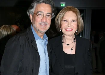 Πέθανε ο Νίκος Γαλανός – Θρήνος για τον Ζεν Πρεμιέ