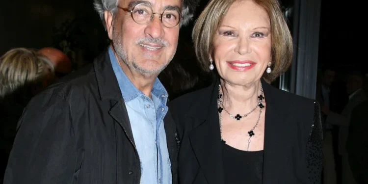 Πέθανε ο Νίκος Γαλανός – Θρήνος για τον Ζεν Πρεμιέ