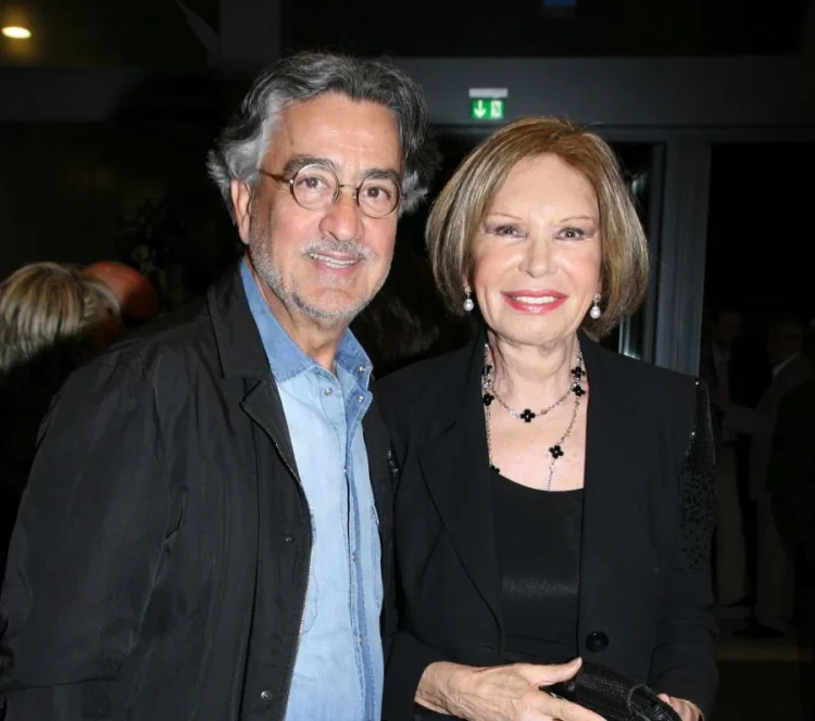 Πέθανε ο Νίκος Γαλανός – Θρήνος για τον Ζεν Πρεμιέ