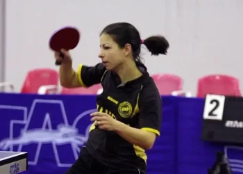 Θρήνος πέθανε σε ηλικία 39 ετών η Όλγα Γεωργοπούλου