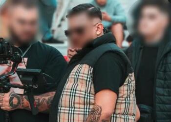 Απαγωγή 24χρονου: Κατέρρευσε ο τράπερ όταν άκουσε ότι πάει φυλακή – Σκληρός μόνο στα βίντεο κλιπ