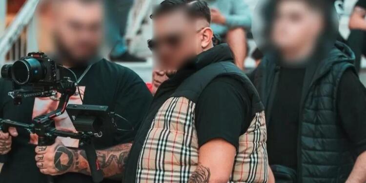 Απαγωγή 24χρονου: Κατέρρευσε ο τράπερ όταν άκουσε ότι πάει φυλακή – Σκληρός μόνο στα βίντεο κλιπ