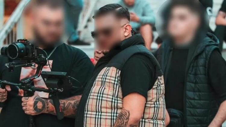 Απαγωγή 24χρονου: Κατέρρευσε ο τράπερ όταν άκουσε ότι πάει φυλακή – Σκληρός μόνο στα βίντεο κλιπ