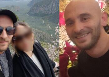 Κερατσίνι: Το σπαρακτικό σημείωμα του Σπύρου Σέββου και η συγγνώμη στην οικογένειά του