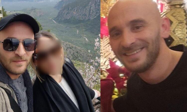 Κερατσίνι: Το σπαρακτικό σημείωμα του Σπύρου Σέββου και η συγγνώμη στην οικογένειά του