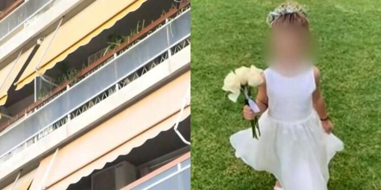 Καλλιθέα: Σήμερα (29/5) η κηδεία της 7χρονης που πέρασε μέσα από την τζαμαρία – Το παιχνίδι που εξελίχθηκε σε τραγωδία