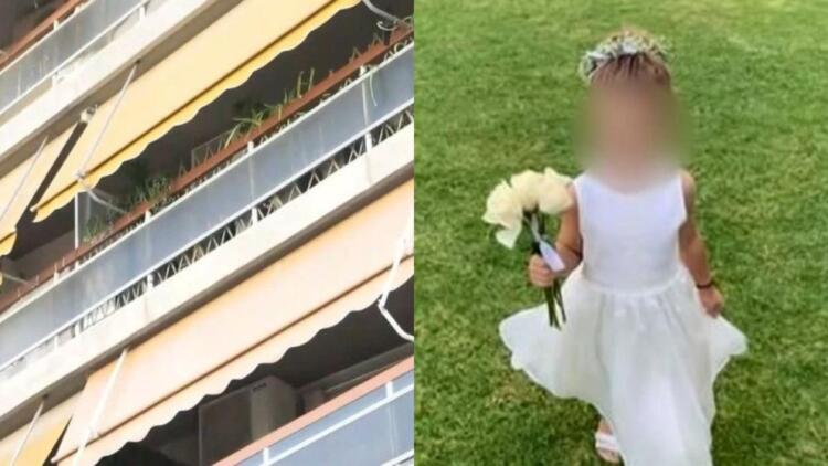 Καλλιθέα: Σήμερα (29/5) η κηδεία της 7χρονης που πέρασε μέσα από την τζαμαρία – Το παιχνίδι που εξελίχθηκε σε τραγωδία