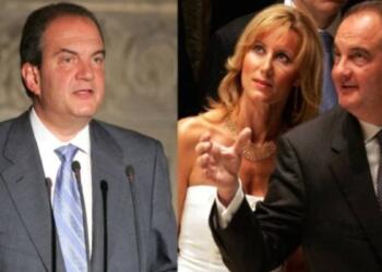 Καυτές αποκαλύψεις για Κώστα Καραμανλή – Νατάσα Παζαΐτη: Η άγνωστη ιστορία τους και το παρασκήνιο της γνωριμίας