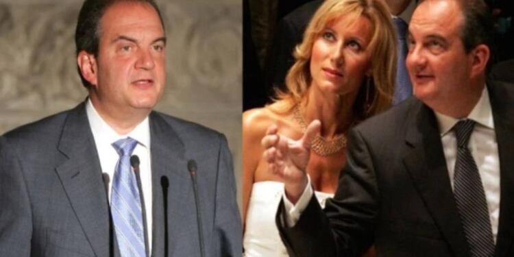 Καυτές αποκαλύψεις για Κώστα Καραμανλή – Νατάσα Παζαΐτη: Η άγνωστη ιστορία τους και το παρασκήνιο της γνωριμίας