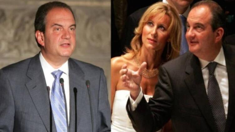 Καυτές αποκαλύψεις για Κώστα Καραμανλή – Νατάσα Παζαΐτη: Η άγνωστη ιστορία τους και το παρασκήνιο της γνωριμίας