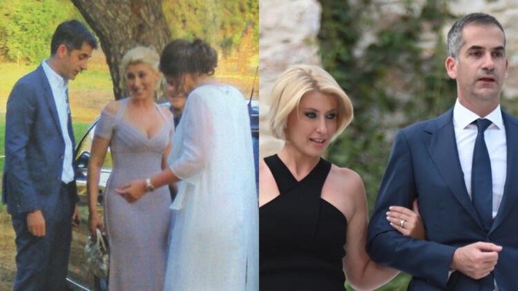 Κοστίζει μια περιουσία: Το ιδιαίτερο δώρο που έκανε η Ντόρα στη Σία Κοσιώνη για το γάμο με τον Κώστα Μπακογιάννη