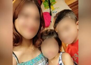 Λάρισα: Παραδόθηκε ο «Γιάννης» που κατηγορείται ότι κακοποιούσε τα παιδιά – Οι ανατριχιαστικές καταθέσεις και η αντεπίθεση του βιολογικού πατέρα