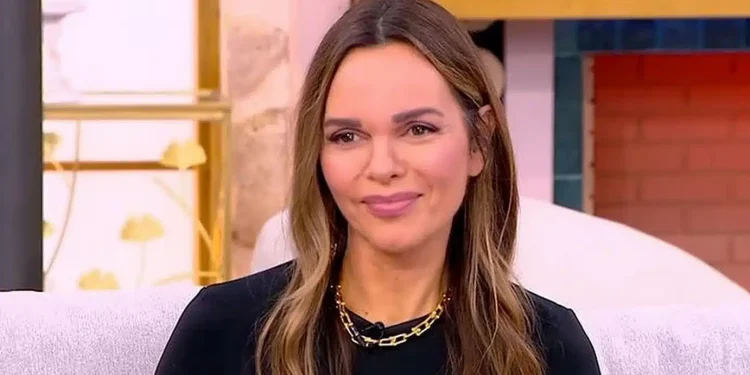 Μαρία Χατζηστεφανή: «Χρωστούσα 2 εκατομμύρια, δεν κοιμόμουν, μου πήρε 9 μήνες να ξεχρεώσω»