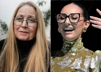 Οι συγκινητικές ευχές της Μαρίζας Κωχ στην Κλαυδία: «Πάρε το θάρρος και όpμα»