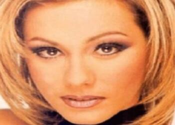 Καμία Έλενα Τσαβαλιά: Δείτε πώς είναι σήμερα η πρώην γυναίκα του Μάρκου Σεφερλή!