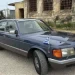 Πουλήθnκε η θρυλική Mercedes του Ανδρέα Παπανδρέου – Ποιος την αγόρασε και πόσα χρńματα έδωσε