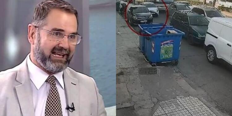 Πήρε θέση ο Μπαλάσκας για την απαγωγή του 24χρονου από γνωστό τράπερ – «Είναι όλα μια μυθοπλασία»