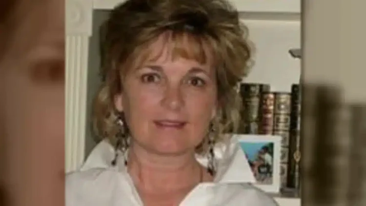 56χρονη μητέρα πήγε στο νοσοκομείο γεμάτη σπυράκια στο σώμα αλλά ήταν αργά – Δεν φαντάζεστε από τι πeθανε