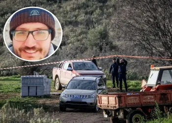 Βασίλη Καλογήρου: Η ανάρτηση-κόλαφος της μητέρας του Σοφίας Αποστολάκη – Τι έγραψε η εισαγγελέας