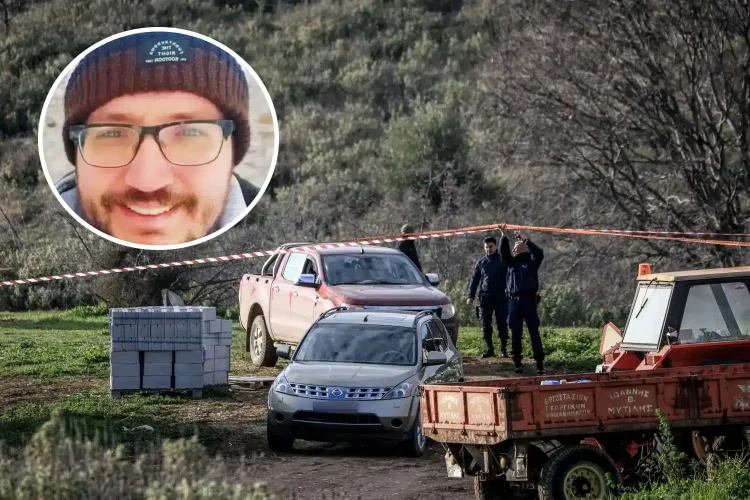 Βασίλη Καλογήρου: Η ανάρτηση-κόλαφος της μητέρας του Σοφίας Αποστολάκη – Τι έγραψε η εισαγγελέας