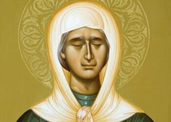 Οσία Ματρώνα εκ Ρωσίας: Τι γιορτάζει η Εκκλησία σήμερα (2/5);