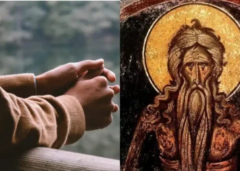 Ο Άγιος που μπορεί να μας σώσει από τον θάνατο – Πριν κοιμηθείς, παρακάλεσέ τον και θα κάνει ό,τι ζητήσεις