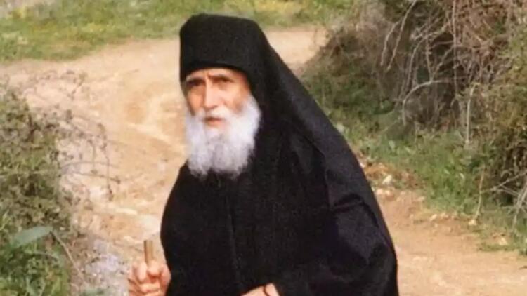 Άγιος Παΐσιος: Στη δημοσιότητα άγνωστη φωτογραφία του από το Σινά – Η άγνωστη πλευρά του