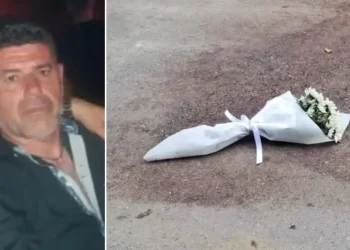 Τραγικό παιχνίδι της μοίρας: Ο 59χρονος πήγαινε να δει την κόρη του που γεννούσε και σκοτώθηκε από τους σοβάδες