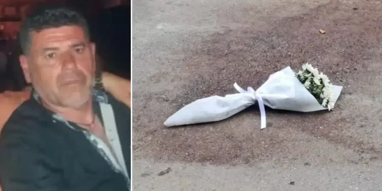 Τραγικό παιχνίδι της μοίρας: Ο 59χρονος πήγαινε να δει την κόρη του που γεννούσε και σκοτώθηκε από τους σοβάδες