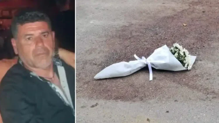 Τραγικό παιχνίδι της μοίρας: Ο 59χρονος πήγαινε να δει την κόρη του που γεννούσε και σκοτώθηκε από τους σοβάδες