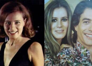 Θυμάστε την Μαργαρίτα Μπρόγιερ; Δείτε πως είναι σήμερα στα 80 της η τραγουδίστρια και ηθοποιός του ελληνικού κινηματογράφου