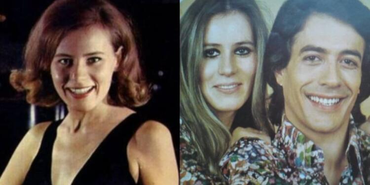 Θυμάστε την Μαργαρίτα Μπρόγιερ; Δείτε πως είναι σήμερα στα 80 της η τραγουδίστρια και ηθοποιός του ελληνικού κινηματογράφου