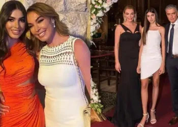 Χιλιάδες εupώ στα πόδια της Λυδίας: Αuτή τη δουλειά ξεκινά να κάνει η κόρη της Τατιάνας Στεφανίδου και του Νίκου Ευαγγελάτου