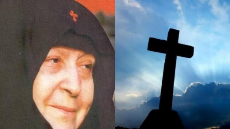 «Σεισμός» με την προφητεία της Γερόντισσας Μακρίνας – «Θά έρθει εποχή πού δεν θα έχουμε ούτε…»