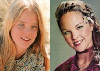 Παραμένει σωστή κούκλα στα 60 της: Πώς είναι σήμερα η Μαίρη από το «Μικρό Σπίτι στο Λιβάδι»