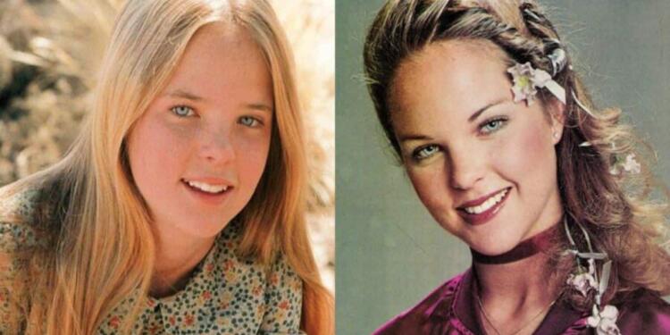 Παραμένει σωστή κούκλα στα 60 της: Πώς είναι σήμερα η Μαίρη από το «Μικρό Σπίτι στο Λιβάδι»