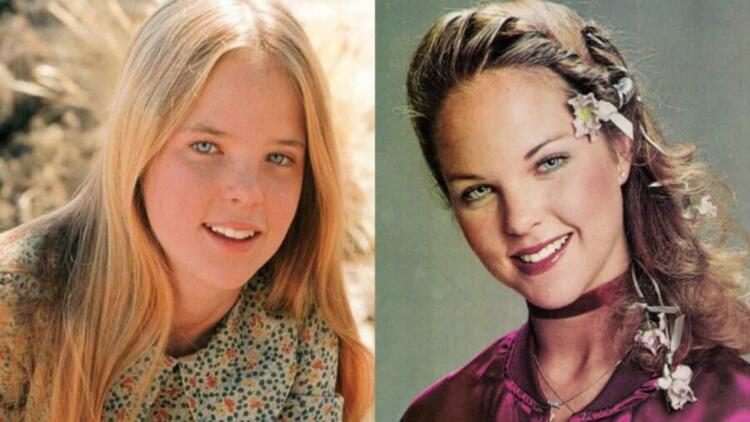 Παραμένει σωστή κούκλα στα 60 της: Πώς είναι σήμερα η Μαίρη από το «Μικρό Σπίτι στο Λιβάδι»