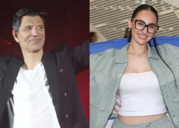 Ο Σάκης χειροκροτά την Κλαυδία: «Μαγική εμφάνιση!» – Το μήνυμα στήριξης μετά την 6η θέση στη Eurovision