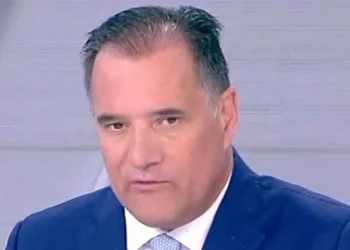 Άδωνις: «Καλύτερα να παθαίνω ζημιά εγώ και να σώζεται η Ελλάδα, παρά το ανάπoδο»