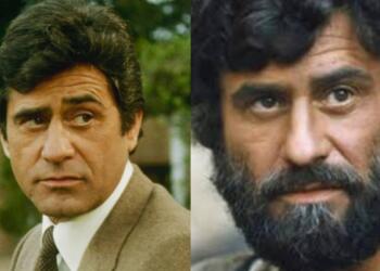 Θυμάστε τον Απόστολο Πέτρο από τον «Ιησούς από τη Ναζαρέτ»; Πέθανε ξεχασμένος και μόνος