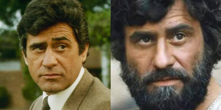 Θυμάστε τον Απόστολο Πέτρο από τον «Ιησούς από τη Ναζαρέτ»; Πέθανε ξεχασμένος και μόνος