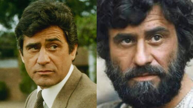 Θυμάστε τον Απόστολο Πέτρο από τον «Ιησούς από τη Ναζαρέτ»; Πέθανε ξεχασμένος και μόνος