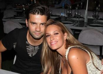 Δεν μπορούσε να το… καταπιεί η Σίσσυ Χρηστίδου: Η σχέση του Θοδωρή Μαραντίνη με χορεύτρια που έφερε το διαζύγιο