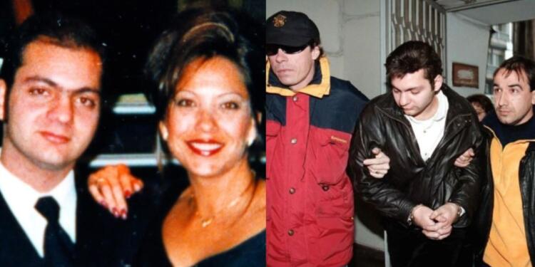 Την τεμάχισε και την έψαχνε στις τηλεοπτικές εκπομπές: Όταν ο Γιώργος Σκιαδόπουλος δολοφόνησε την Τζούλι Μαρί Σκάλι (photo)