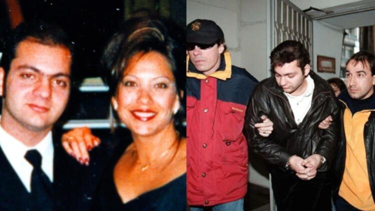 Την τεμάχισε και την έψαχνε στις τηλεοπτικές εκπομπές: Όταν ο Γιώργος Σκιαδόπουλος δολοφόνησε την Τζούλι Μαρί Σκάλι (photo)