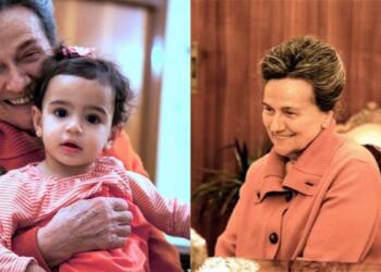 Σταυρούλα Πελέκη: Η γυναίκα – σύμβολο με τις «540 κόρες» που αφιέρωσε όλη τη ζωή της στα ορφανά