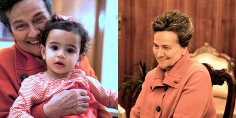 Σταυρούλα Πελέκη: Η γυναίκα – σύμβολο με τις «540 κόρες» που αφιέρωσε όλη τη ζωή της στα ορφανά