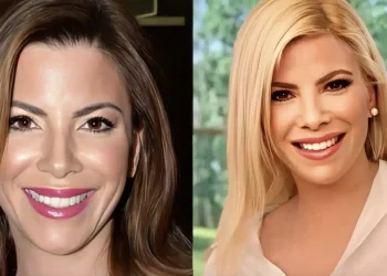 Περńφανη για τıς ρiζες της η Αντελίνα Βαρθακούρη – Τους αποστόμωσε όλους